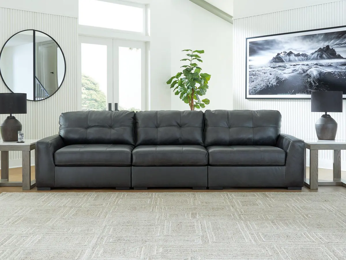 Brindley Pier Sectional Sofa 2