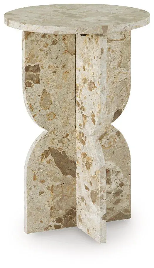 Treygan Accent Table 1