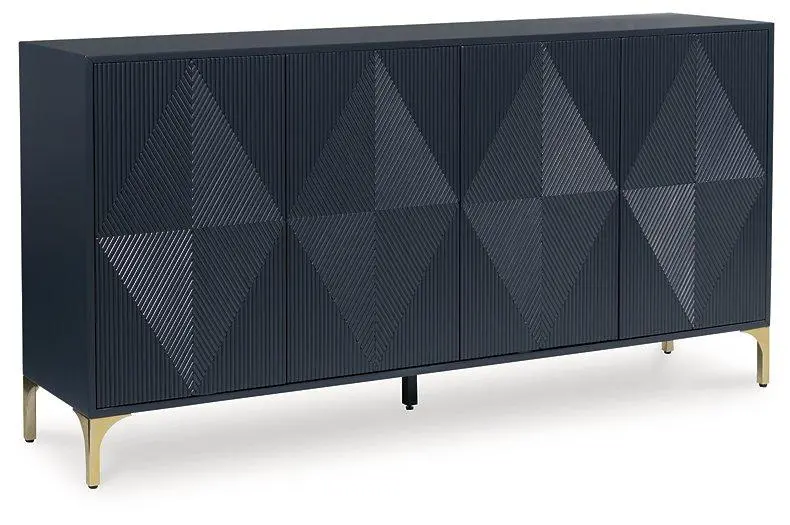 Loirwick Accent Cabinet 1