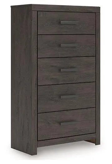Prendonea Chest Of Drawers 1