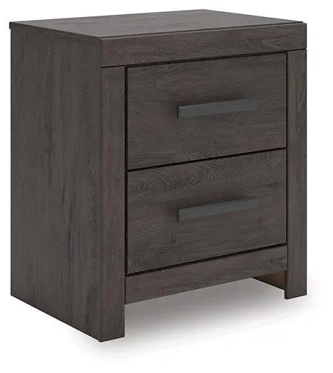 Prendonea Nightstand 1