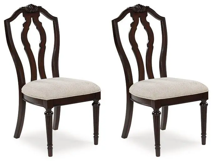 Lavinton Dining Chair 1