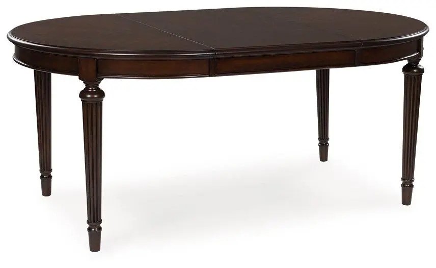 Lavinton Dining Extension Table 1
