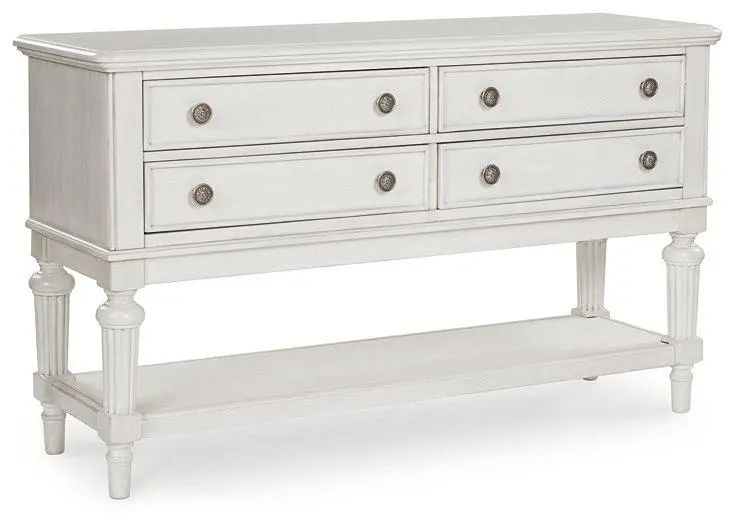 Montelaine Dining Server 1