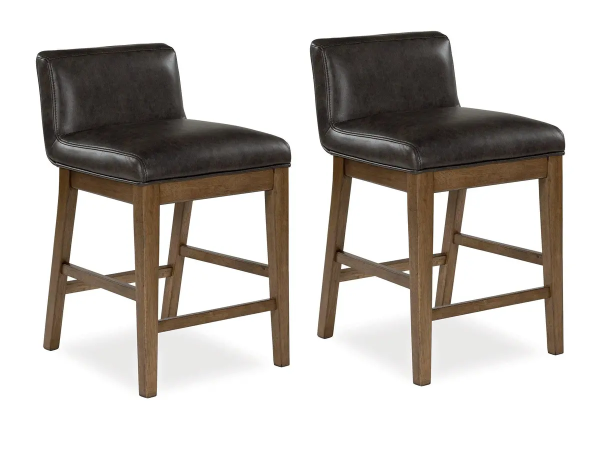 Cabalynn Counter Height Barstool 1