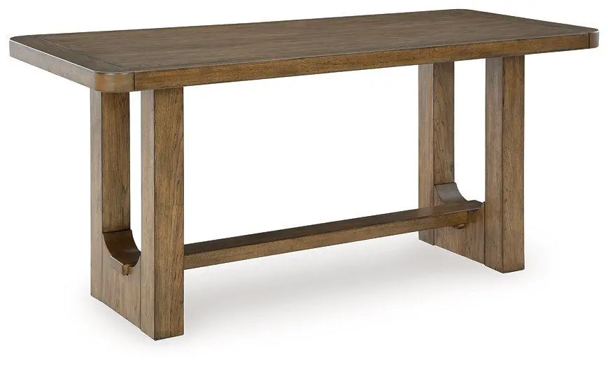 Cabalynn Counter Height Dining Table 1