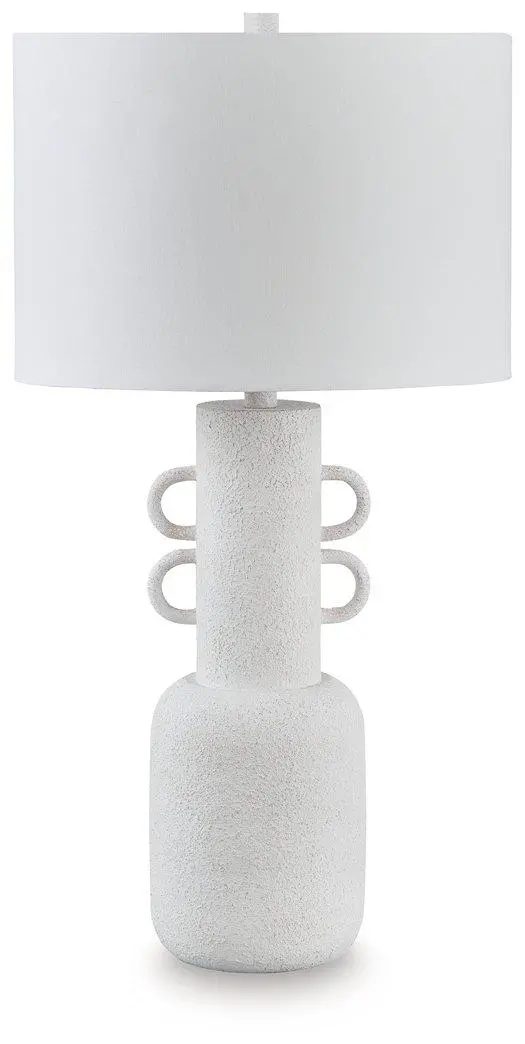 Perringhill Table Lamp 1