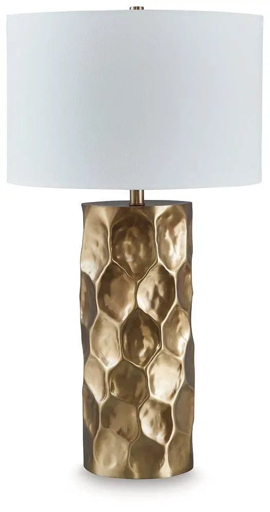 Marshawn Table Lamp 1