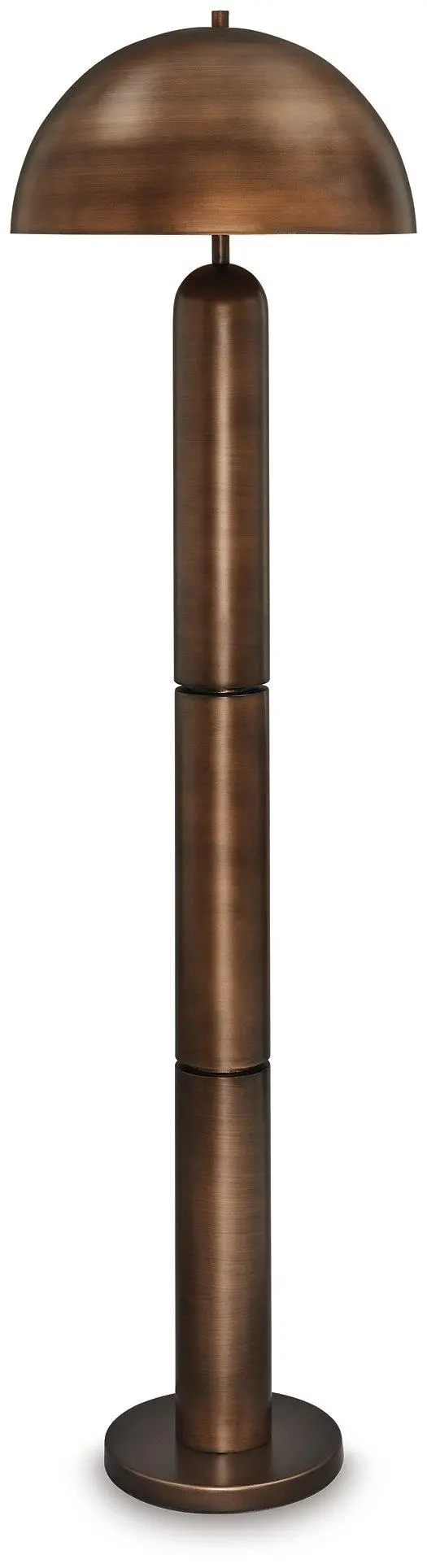 Wendfield Floor Lamp 1