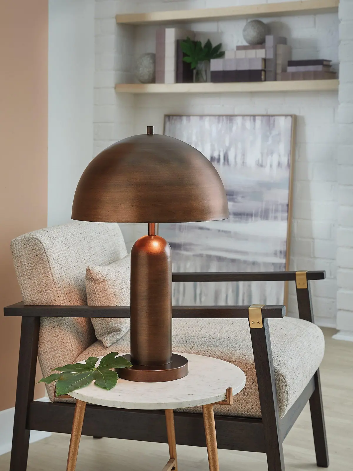 Wendfield Table Lamp 2