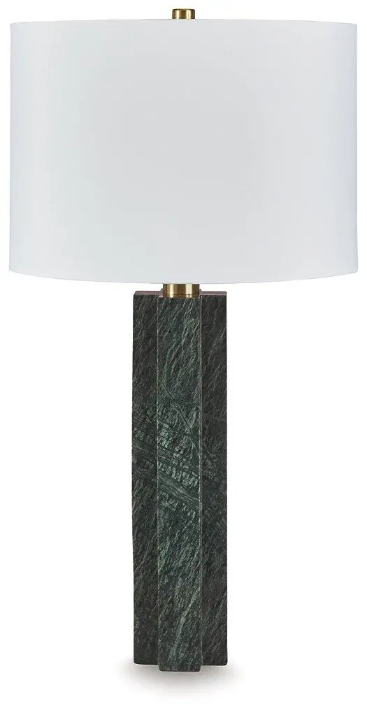 Keegan Table Lamp 1