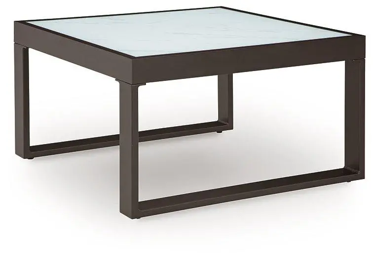 Beachloft Outdoor Coffee Table 1