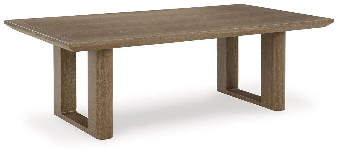 Serene Bay Outdoor Coffee Table 1