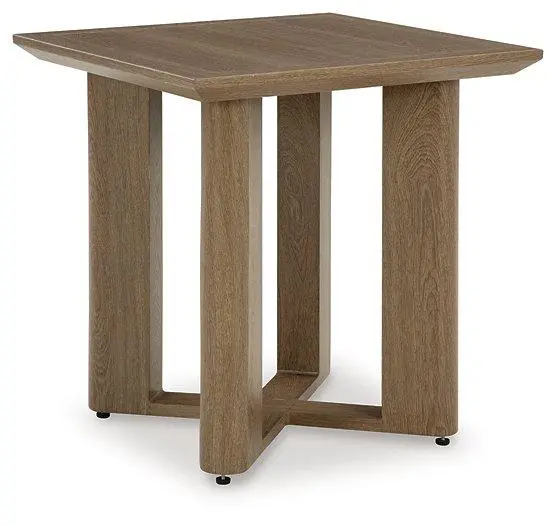 Serene Bay Outdoor End Table 1