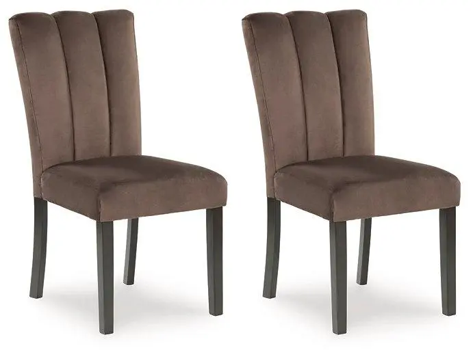 Jeshina Dining Chair 1