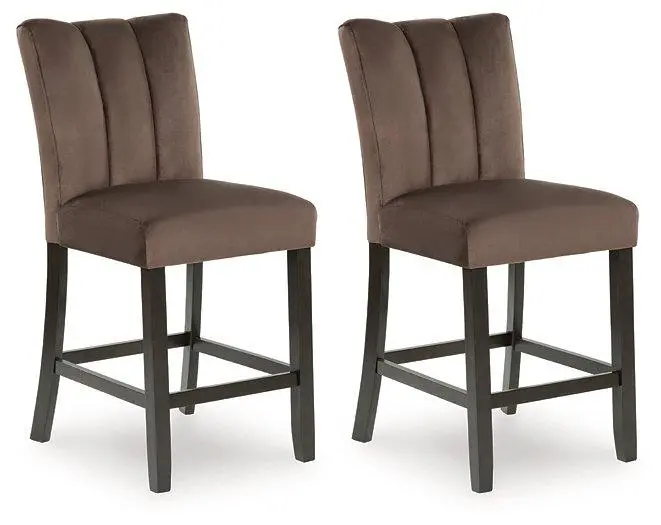Jeshina Counter Height Barstool 1