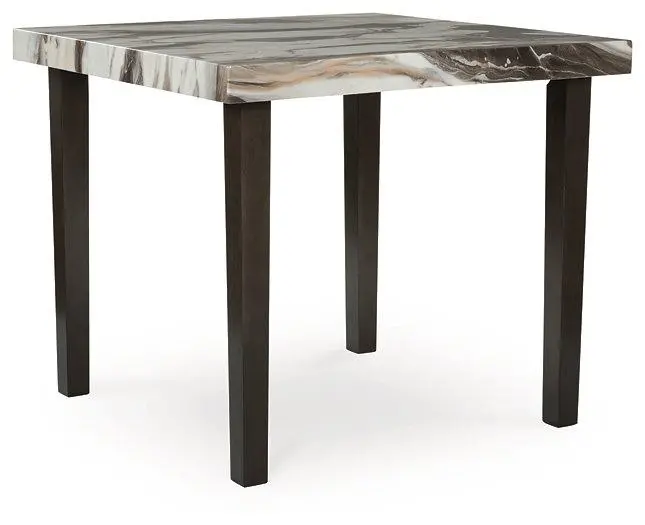 Jeshina Counter Height Dining Table 1