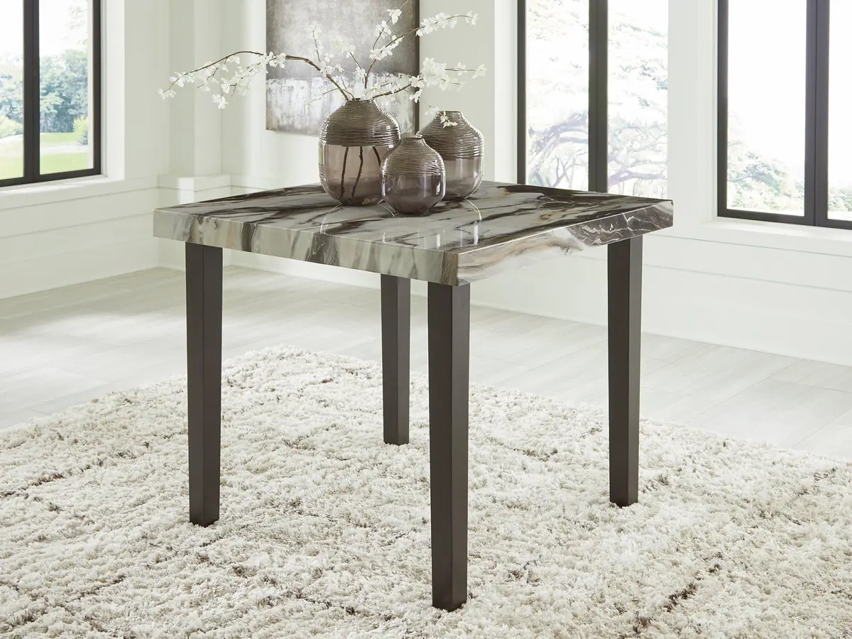 Jeshina Counter Height Dining Table 2