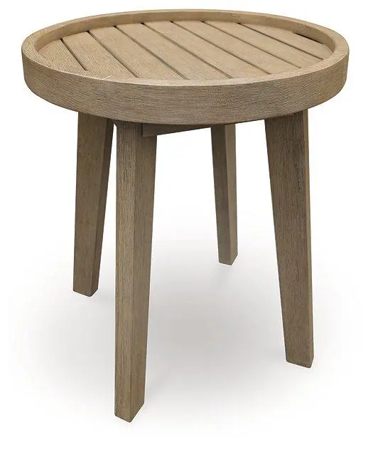 Marina Sun Outdoor End Table 1
