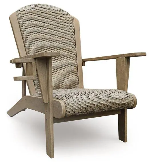 Marina Sun Adirondack Chair 1
