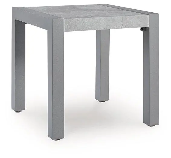 Hurley Park Outdoor End Table 1