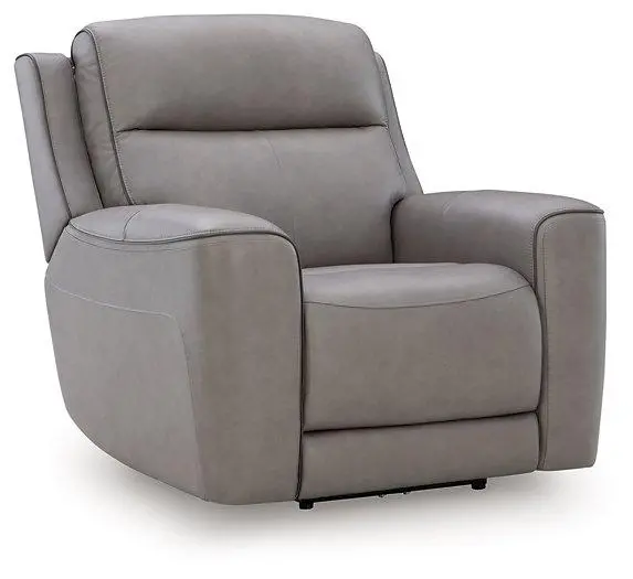 5Z-Comfort Power Recliner 1