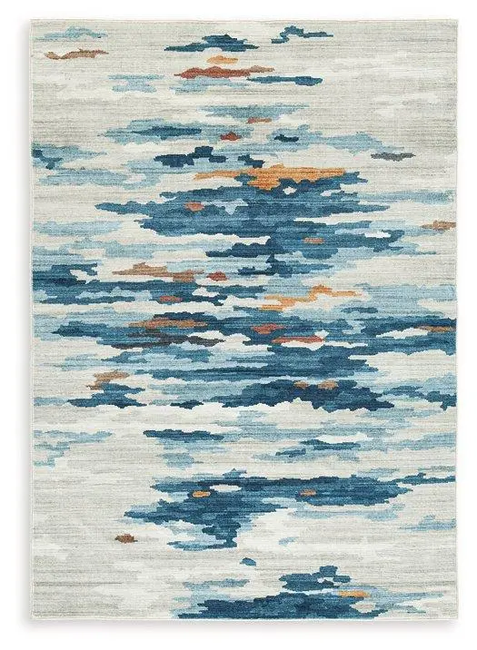 Vinlett Washable Rug 1