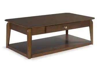 Trenmour Coffee Table 1