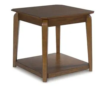 Trenmour End Table 1