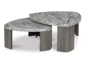 Surmour Stacked Coffee Table 1