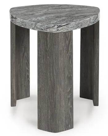 Surmour End Table 1