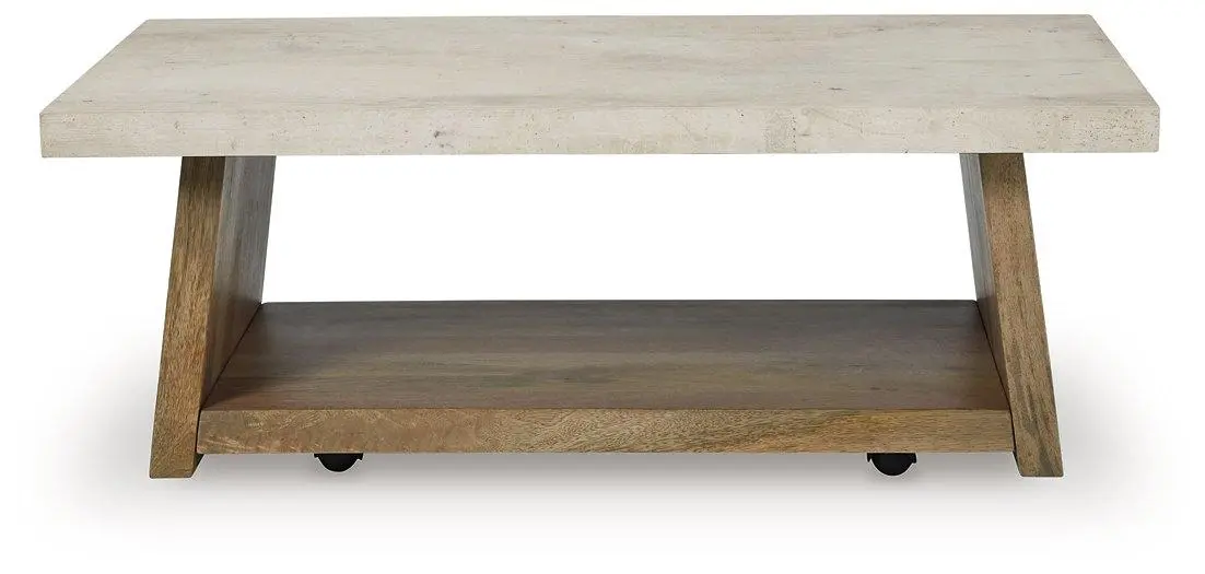 Brendalhouse Occasional Table Set 2