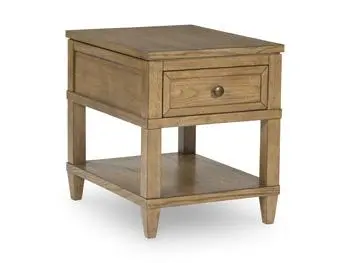 Sharlance End Table 1