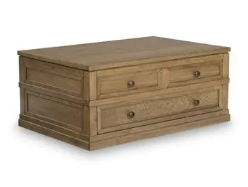 Sharlance Lift-Top Coffee Table 1