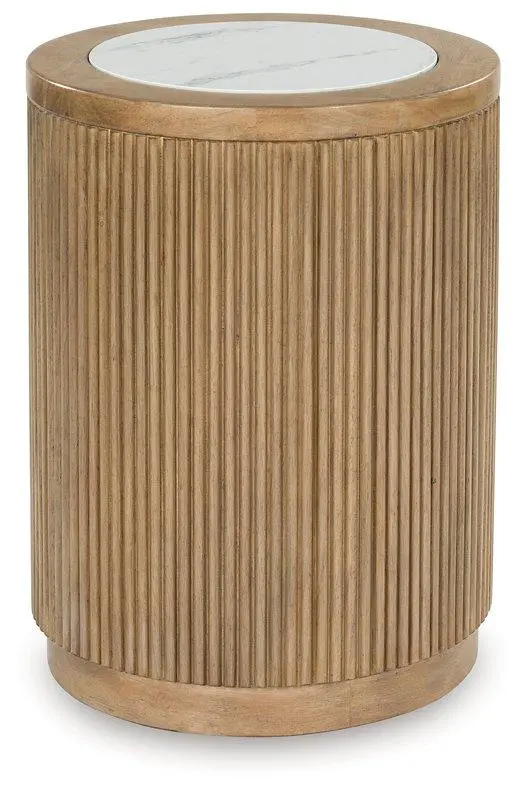 Camdill End Table 1