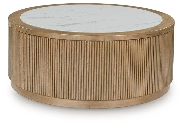 Camdill Coffee Table 1