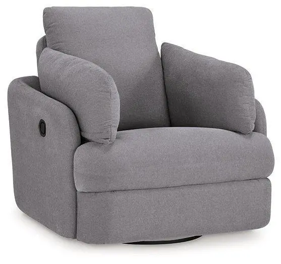 Modmax Swivel Glider Chair 1