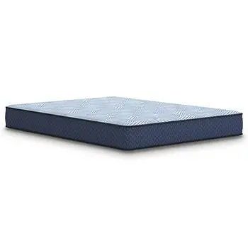 Peak 2.0 10 Hybrid Mattress 3