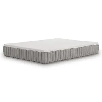 Terra Sleep Firm Mattress 3
