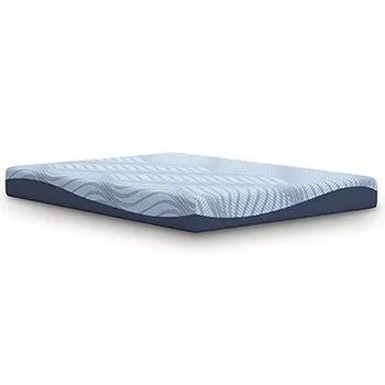 Peak 2.0 8 Memory Foam Mattress 3