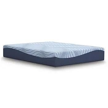 Peak 2.0 12 Memory Foam Mattress 3