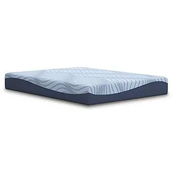 Peak 2.0 10 Memory Foam Mattress 3