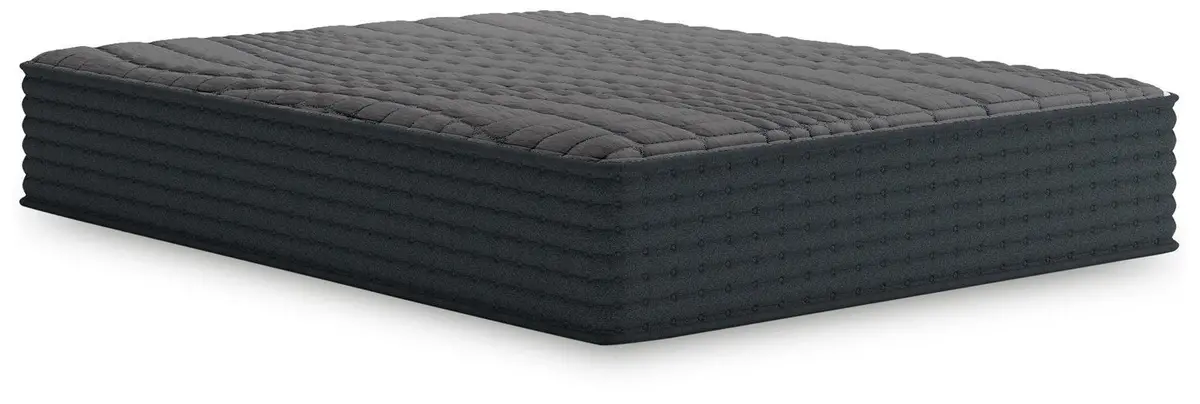 Gray 1200 Hybrid Mattress 1
