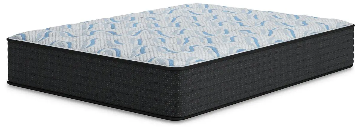 Elite Springs Firm Mattress 1