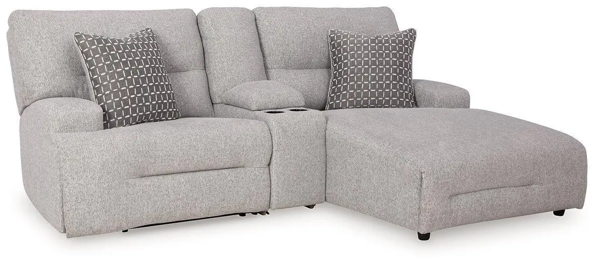 Acklen Place Power Reclining Sectional Sofa With Chaise 1