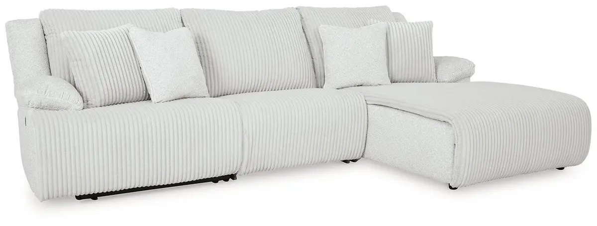 Top Tier Sectional Sofa Chaise 1
