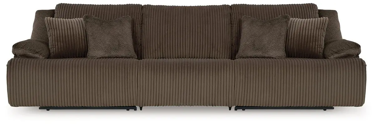 Top Tier Sectional Sofa 1