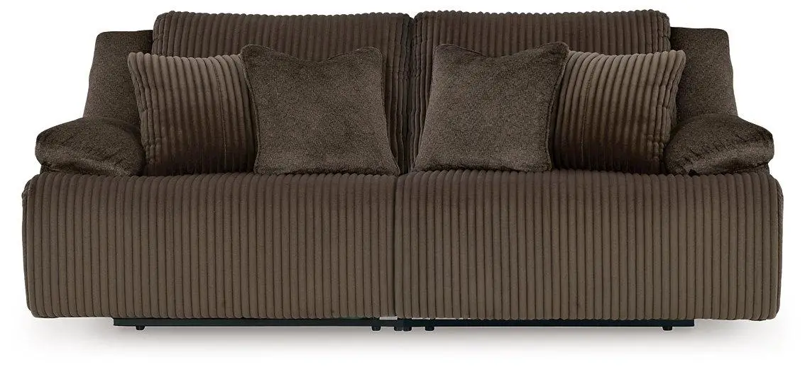 Top Tier Sectional Loveseat 1