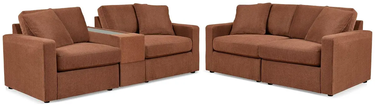 Modmax Living Room Set 1