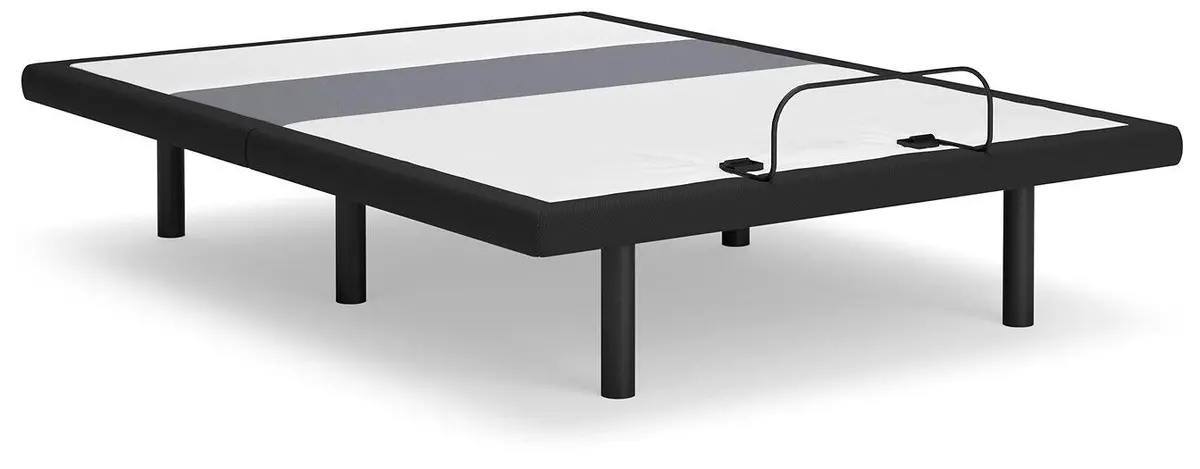 Best Base With Lumbar And Audio Adjustable Base 1